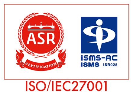 ISO/IEC 27001:2022