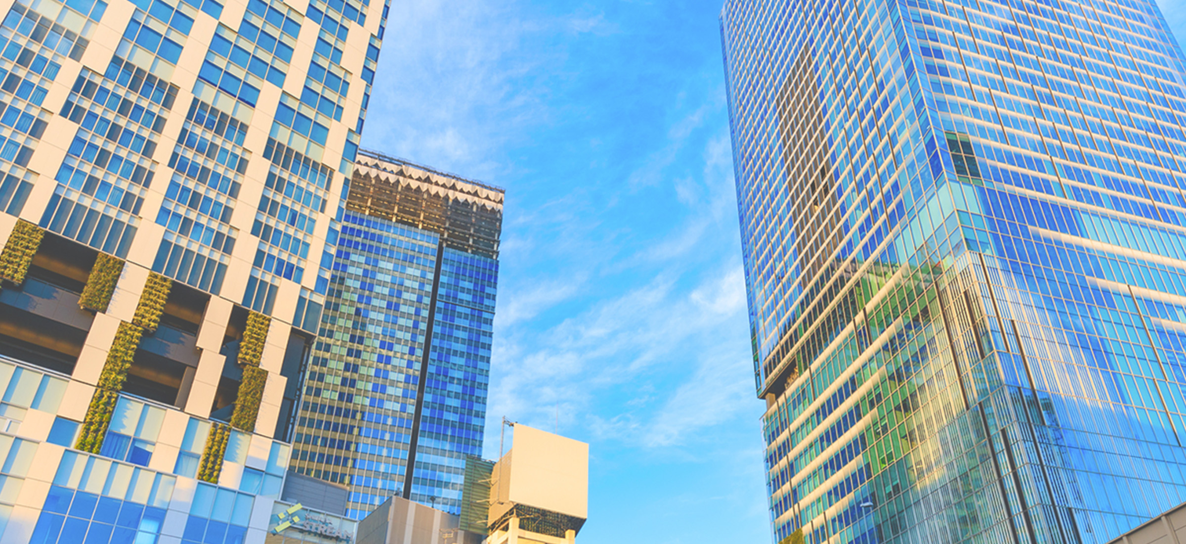 オフィス外観イメージ