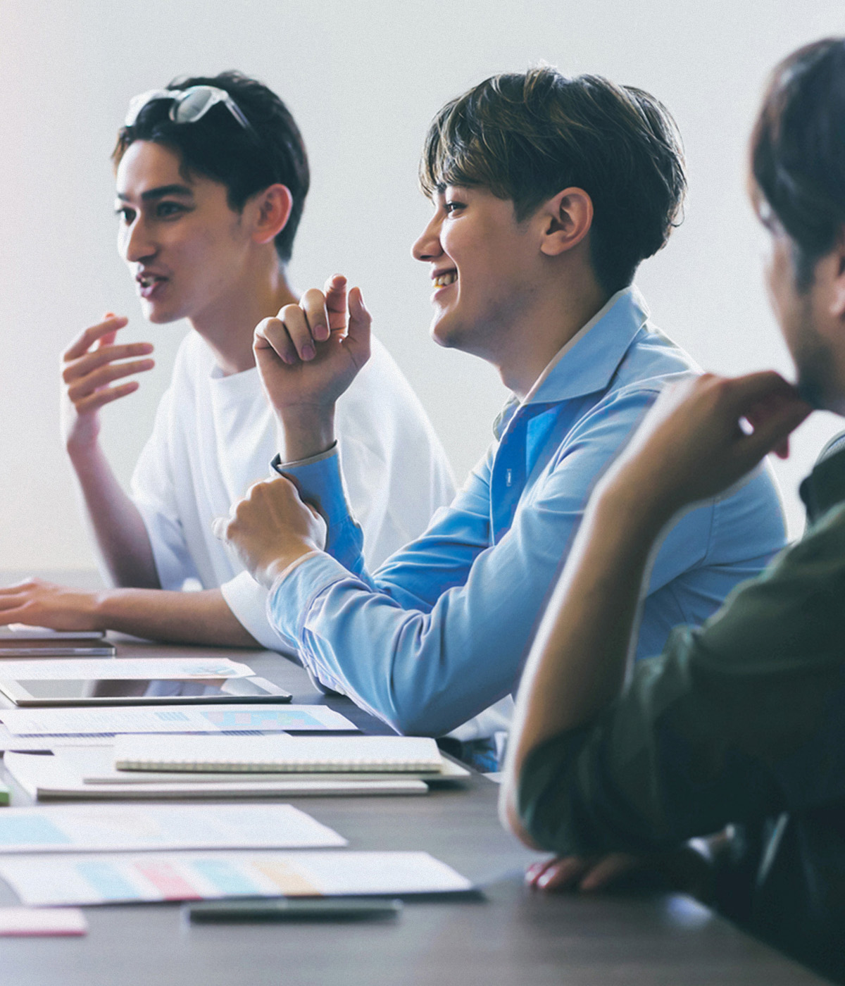 常駐型ITソリューション