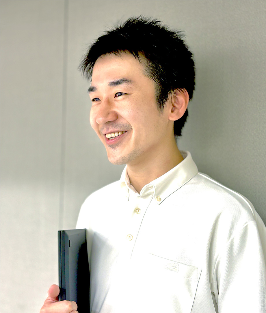 Join 2015 マネージャー