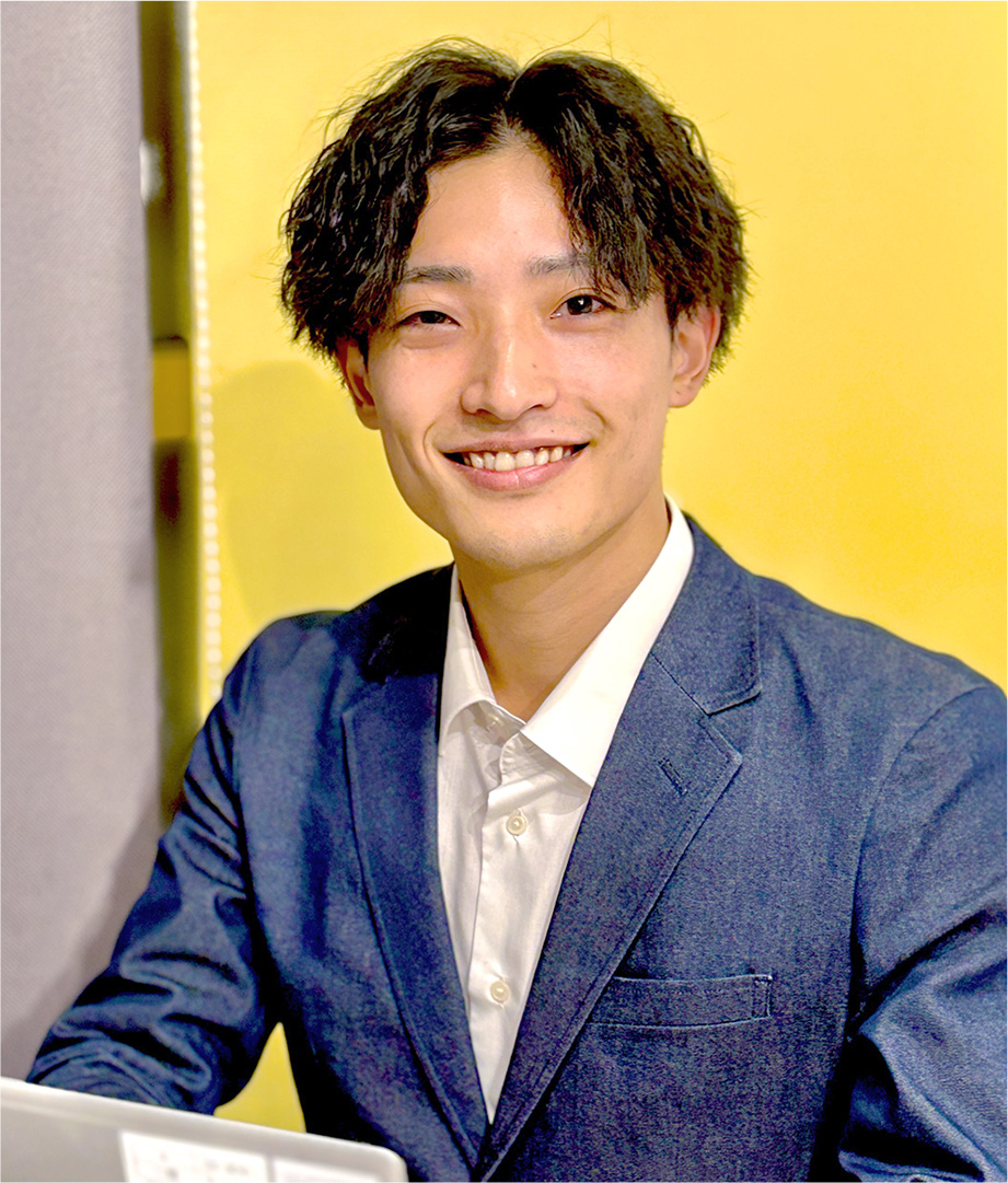 Join 2021 エンジニア