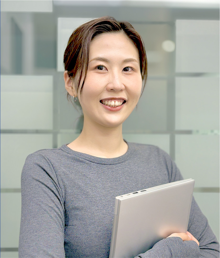 Join 2021 エンジニア