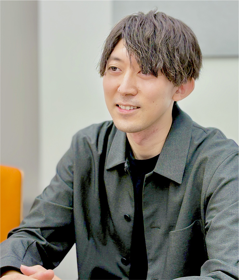 Join 2024 エンジニア